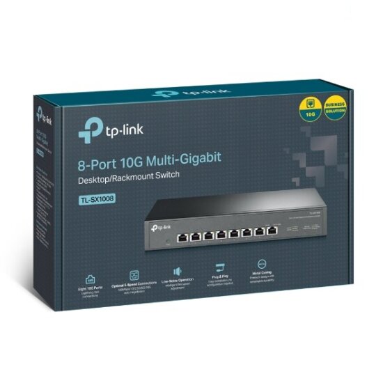 TP Link TL SX1008 8 Port 10G Desktop Rackmount Swi-preview.jpg
